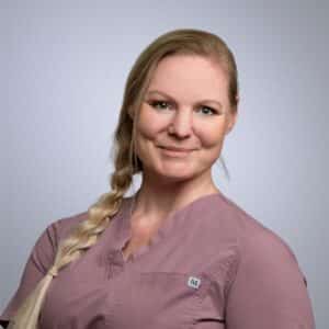 Pia Oksanen